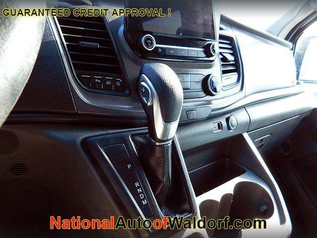 used 2020 Ford Transit-350 car, priced at $38,782