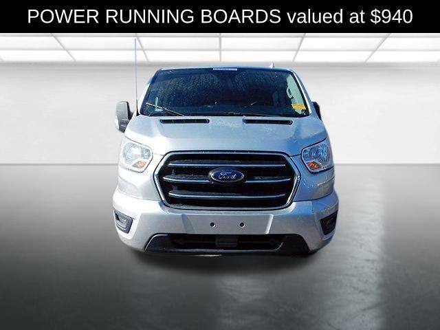 used 2020 Ford Transit-350 car, priced at $38,782
