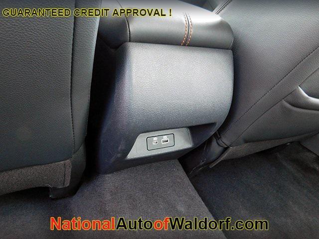used 2022 Nissan Altima car, priced at $24,900