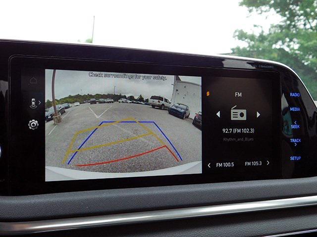used 2023 Hyundai Sonata car, priced at $19,995