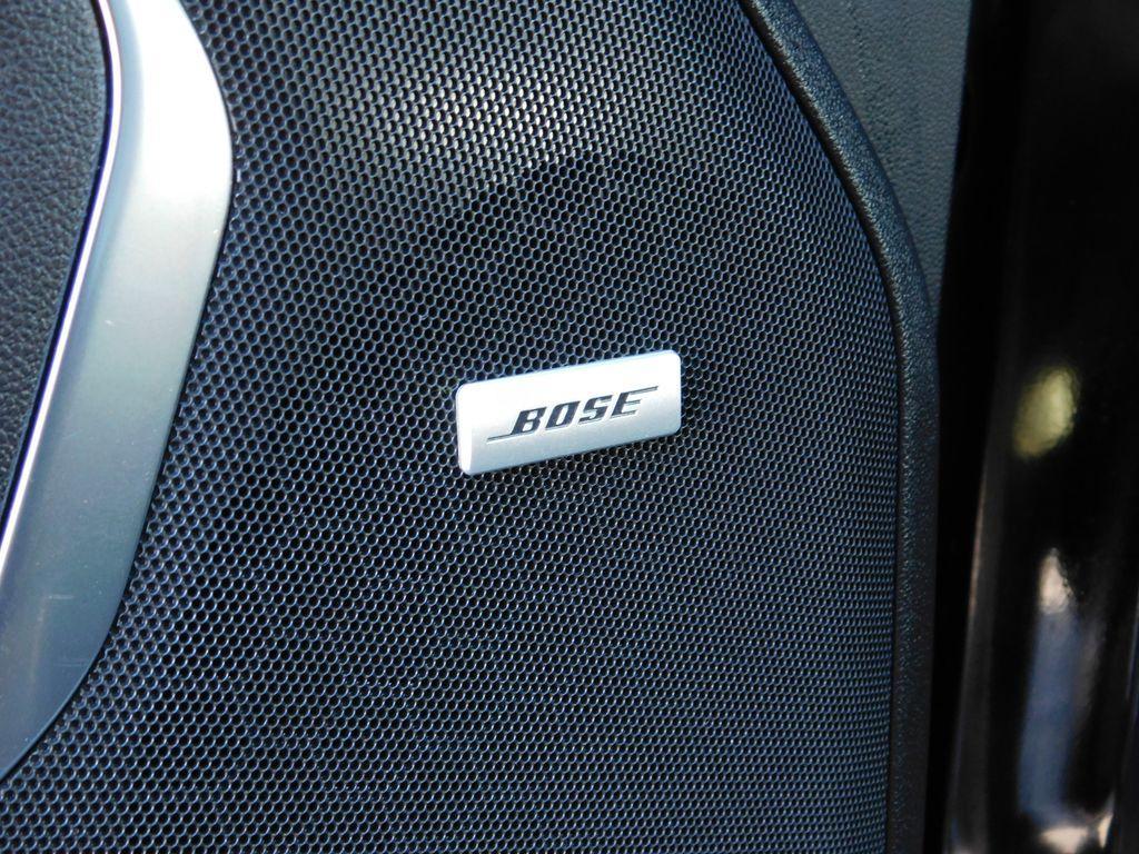 used 2021 Chevrolet Tahoe car, priced at $41,895