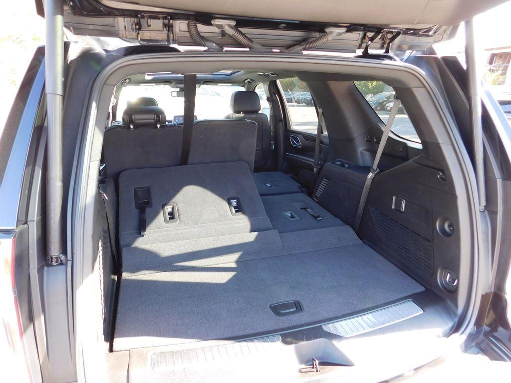 used 2021 Chevrolet Tahoe car, priced at $41,895