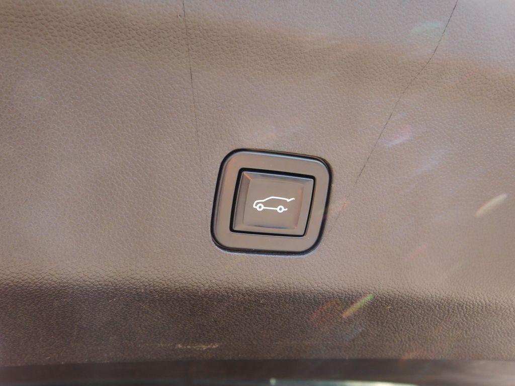 used 2021 Chevrolet Tahoe car, priced at $41,895