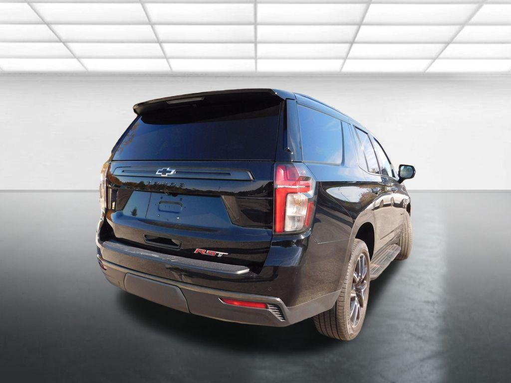 used 2021 Chevrolet Tahoe car, priced at $41,895