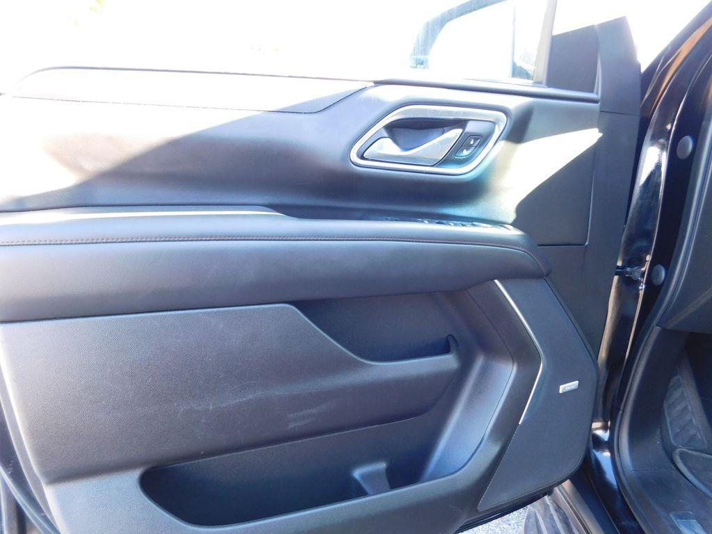 used 2021 Chevrolet Tahoe car, priced at $41,895