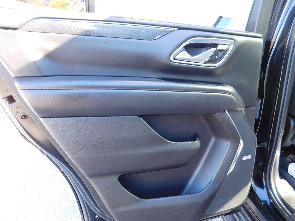 used 2021 Chevrolet Tahoe car, priced at $41,895