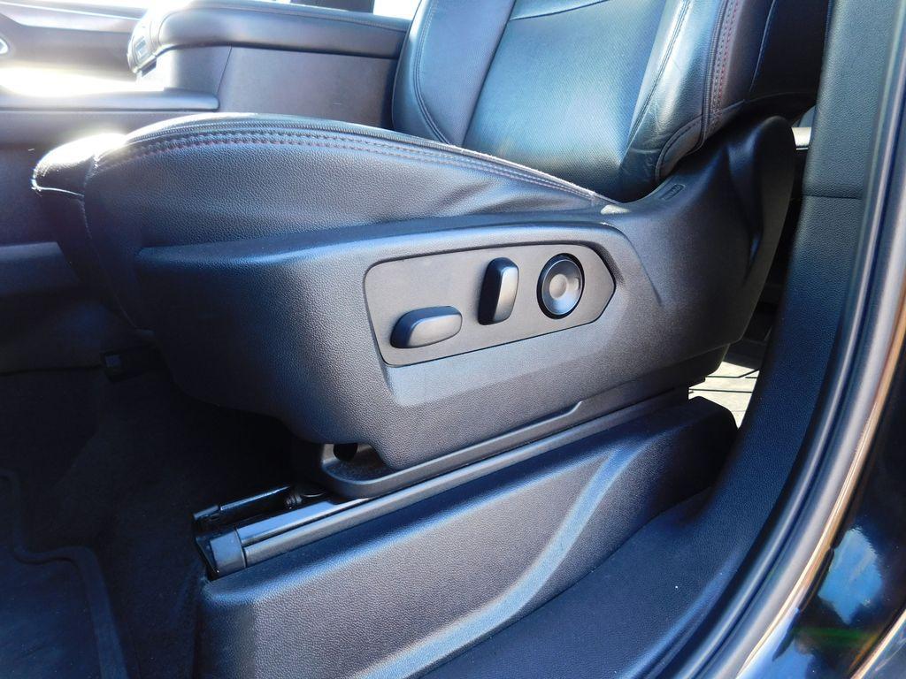 used 2021 Chevrolet Tahoe car, priced at $41,895