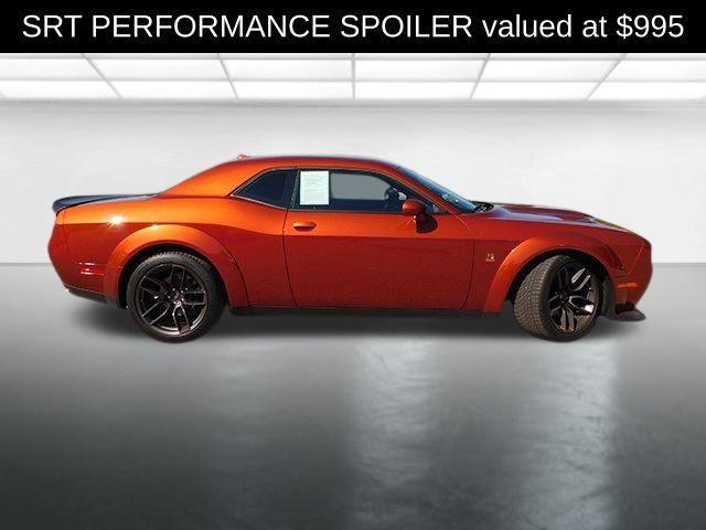 used 2020 Dodge Challenger car, priced at $46,795