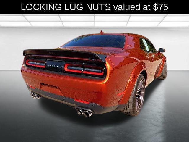 used 2020 Dodge Challenger car, priced at $46,795