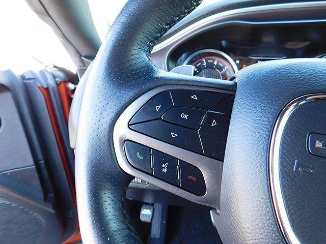 used 2020 Dodge Challenger car, priced at $46,795