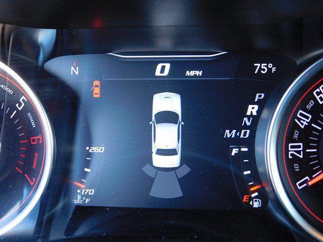 used 2020 Dodge Challenger car, priced at $46,795