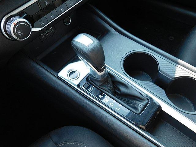 used 2019 Nissan Altima car, priced at $14,995