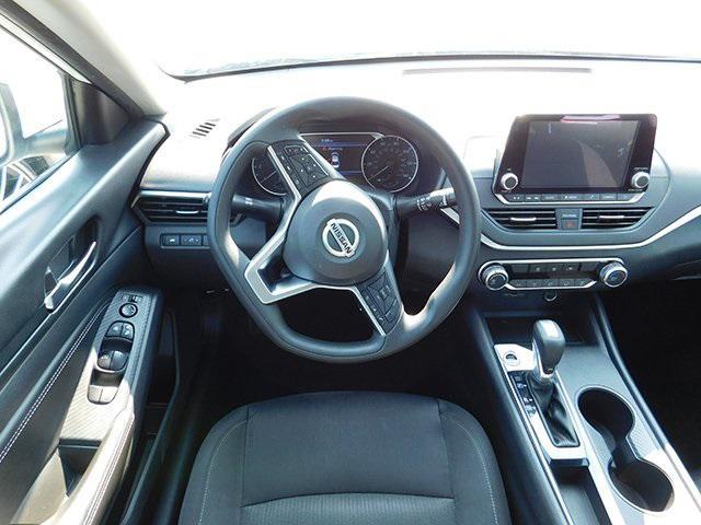 used 2019 Nissan Altima car, priced at $14,995