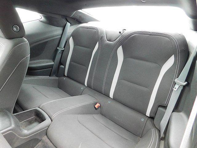 used 2018 Chevrolet Camaro car, priced at $28,995