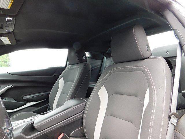 used 2018 Chevrolet Camaro car, priced at $28,995