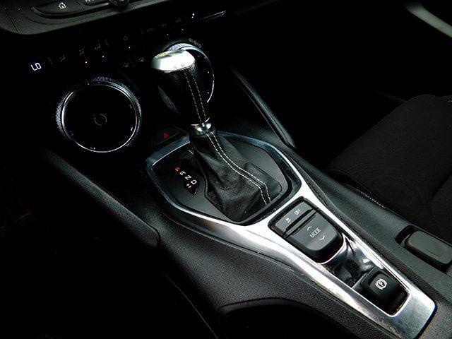 used 2018 Chevrolet Camaro car, priced at $28,995