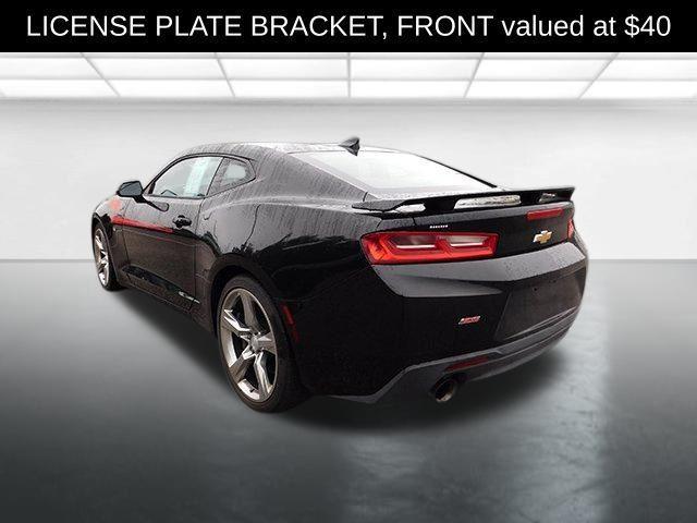 used 2018 Chevrolet Camaro car, priced at $28,995