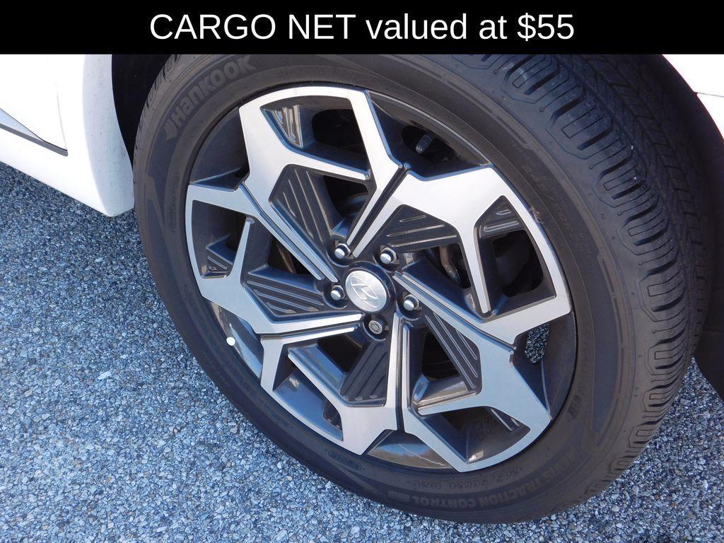 used 2022 Hyundai Palisade car, priced at $29,995