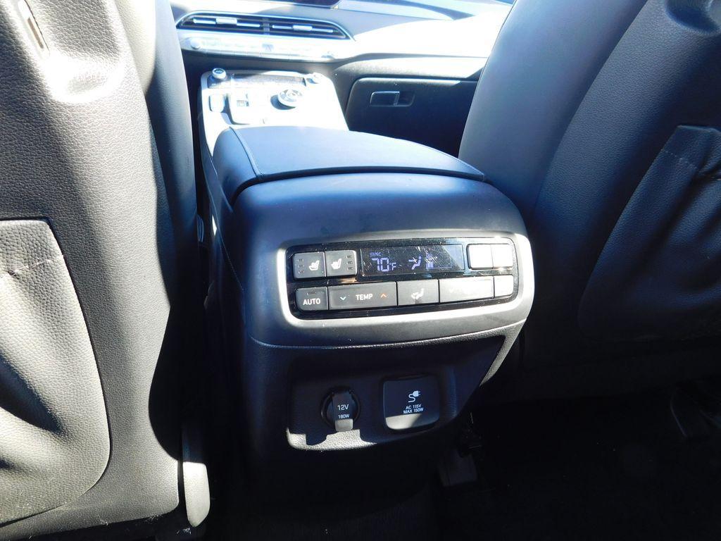 used 2022 Hyundai Palisade car, priced at $29,995