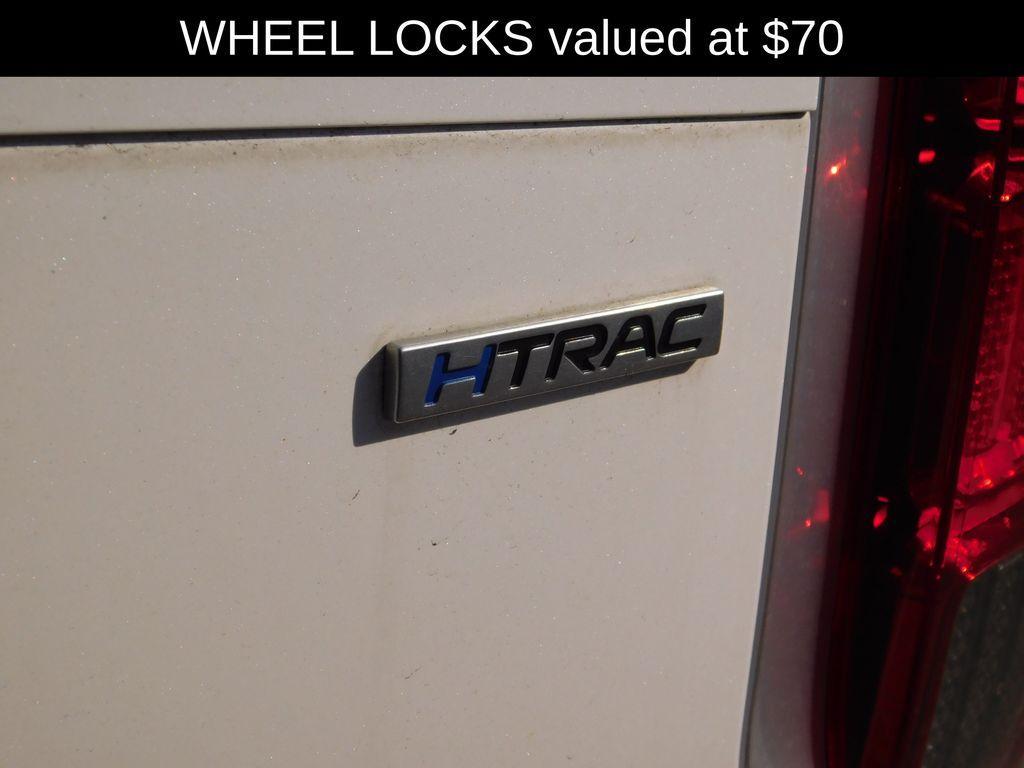 used 2022 Hyundai Palisade car, priced at $29,995