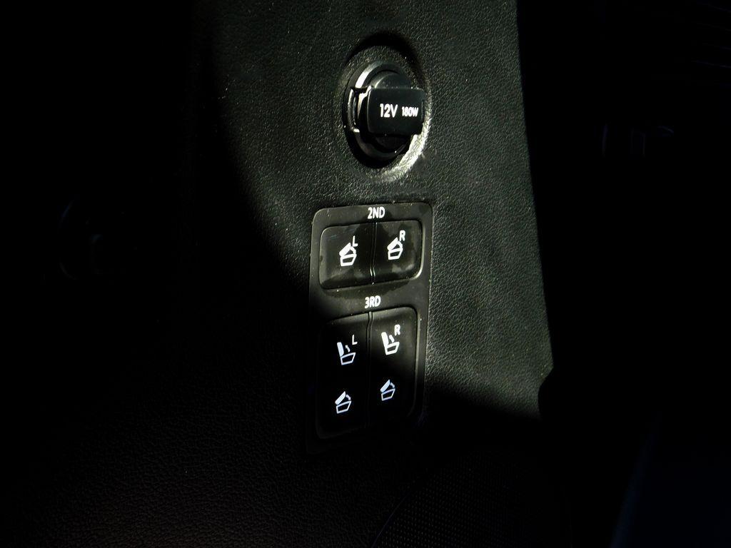 used 2022 Hyundai Palisade car, priced at $29,995