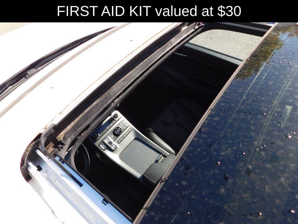 used 2022 Hyundai Palisade car, priced at $29,995