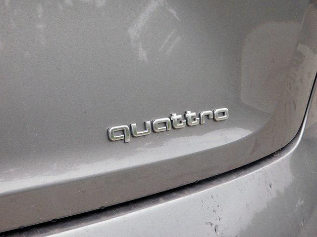 used 2021 Audi e-tron car, priced at $24,760