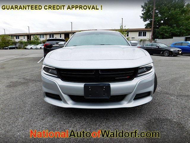 used 2020 Dodge Charger car, priced at $19,995