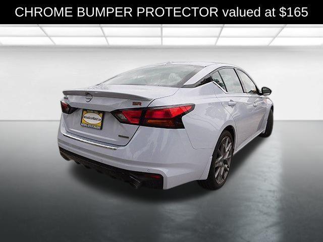 used 2023 Nissan Altima car, priced at $24,395