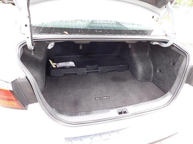used 2023 Nissan Altima car, priced at $24,395