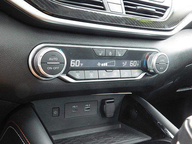 used 2023 Nissan Altima car, priced at $24,395
