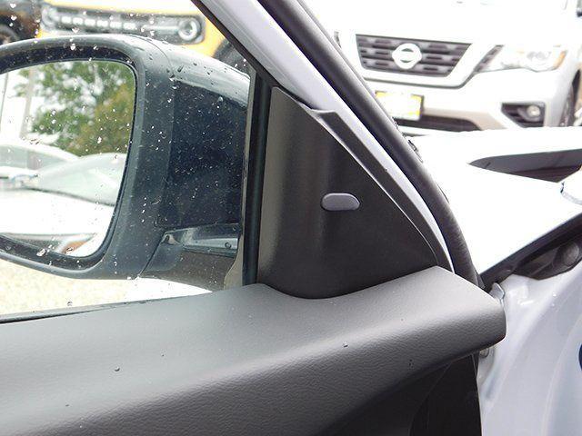 used 2023 Nissan Altima car, priced at $24,395