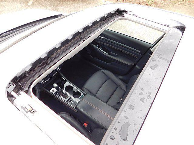 used 2023 Nissan Altima car, priced at $24,395
