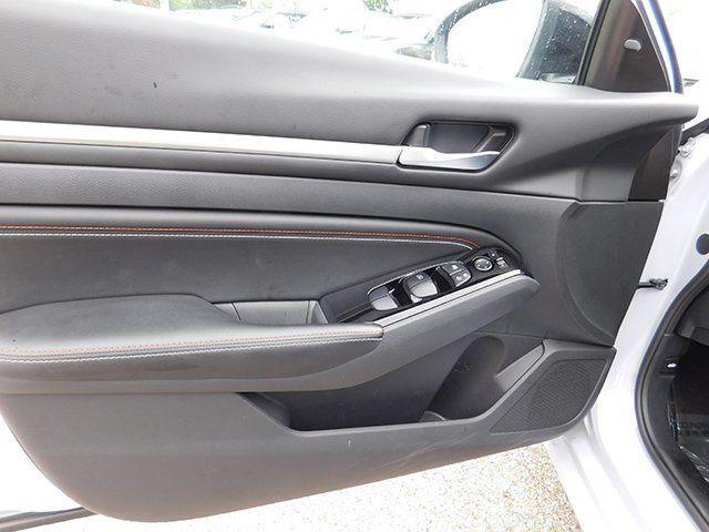 used 2023 Nissan Altima car, priced at $24,395