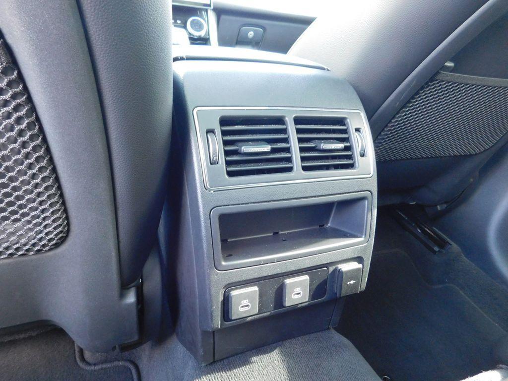 used 2025 Jaguar F-PACE car, priced at $44,995