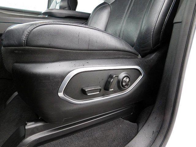 used 2023 Jeep Wagoneer L car, priced at $34,995