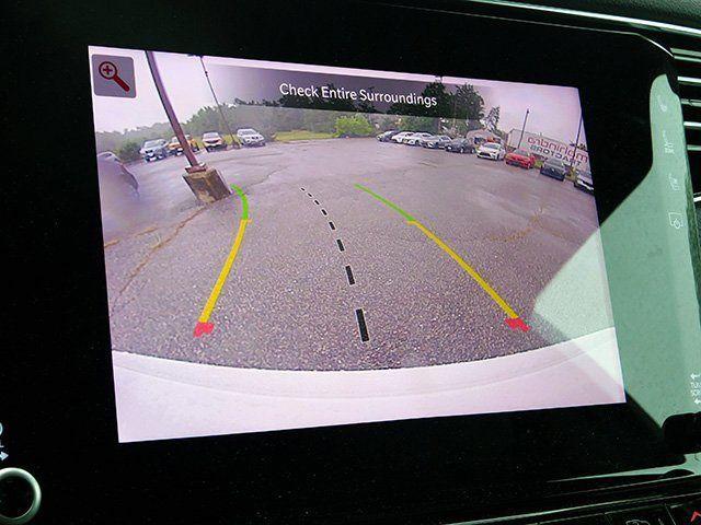 used 2023 Jeep Wagoneer L car, priced at $34,995