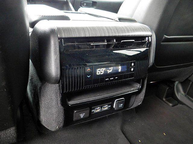 used 2023 Jeep Wagoneer L car, priced at $34,995