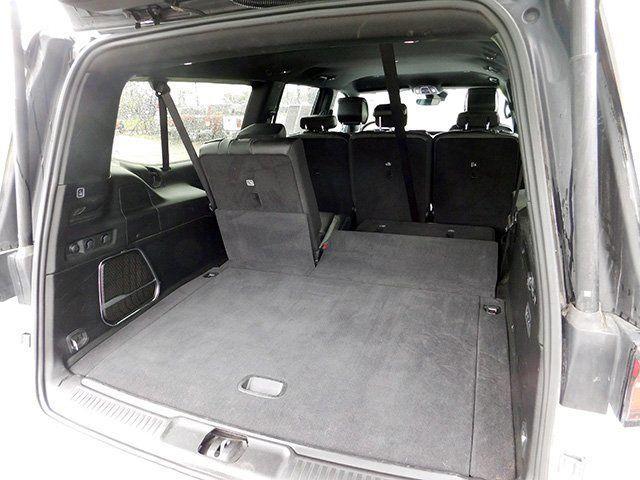 used 2023 Jeep Wagoneer L car, priced at $34,995