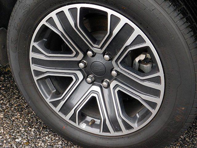 used 2023 Jeep Wagoneer L car, priced at $34,995