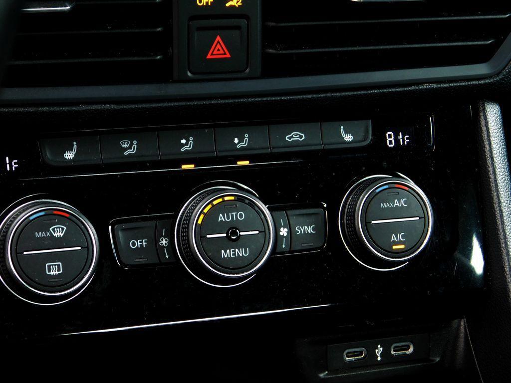 used 2024 Volkswagen Jetta car, priced at $19,995