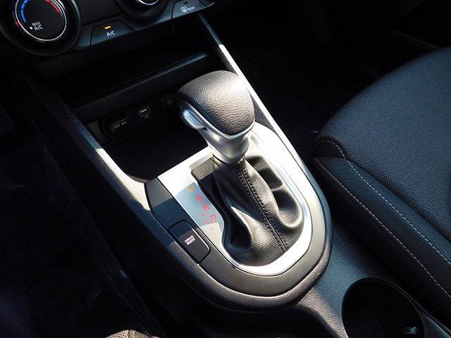used 2024 Kia Forte car, priced at $18,300