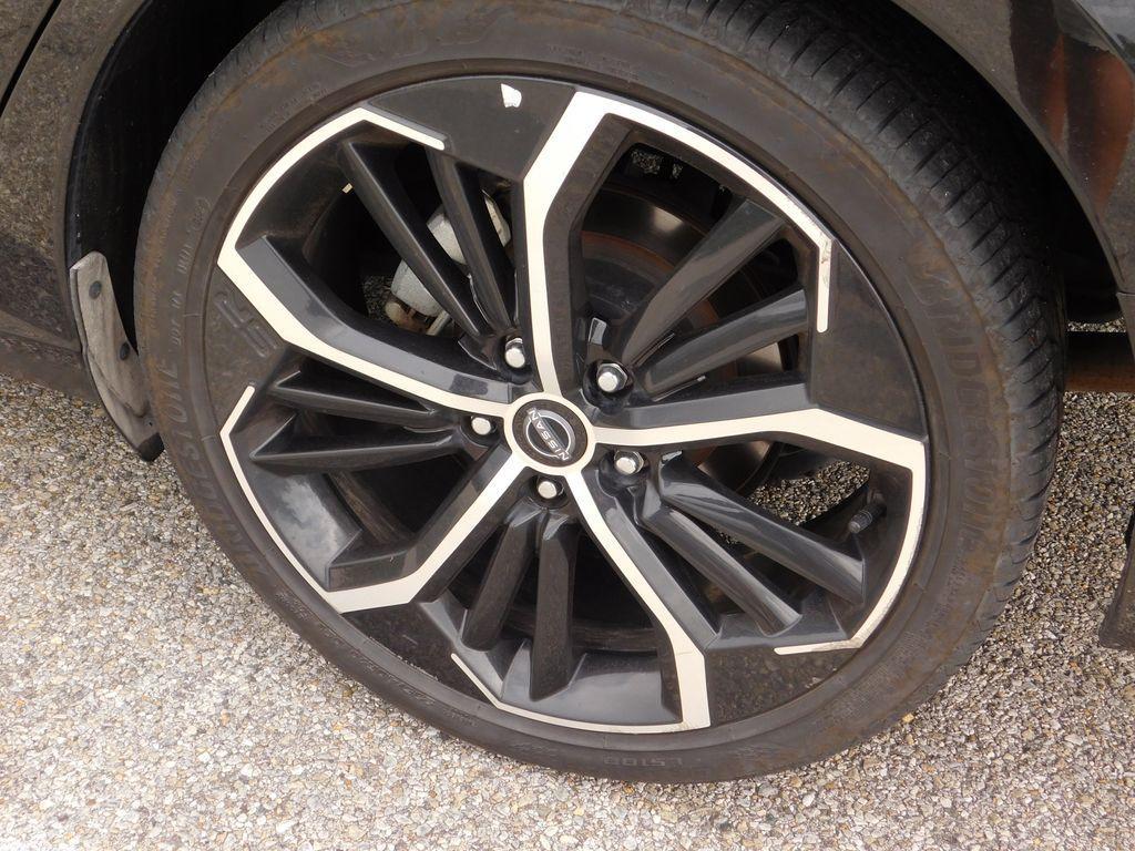 used 2024 Nissan Altima car, priced at $21,495