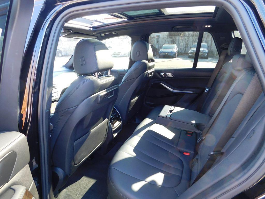 used 2020 BMW X5 car, priced at $27,995