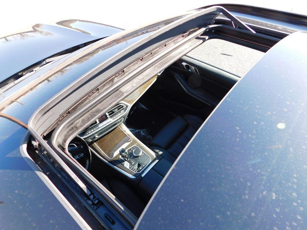 used 2020 BMW X5 car, priced at $27,995