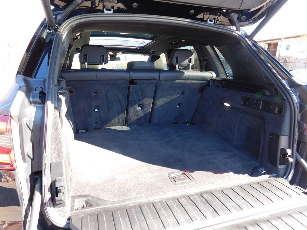 used 2020 BMW X5 car, priced at $27,995