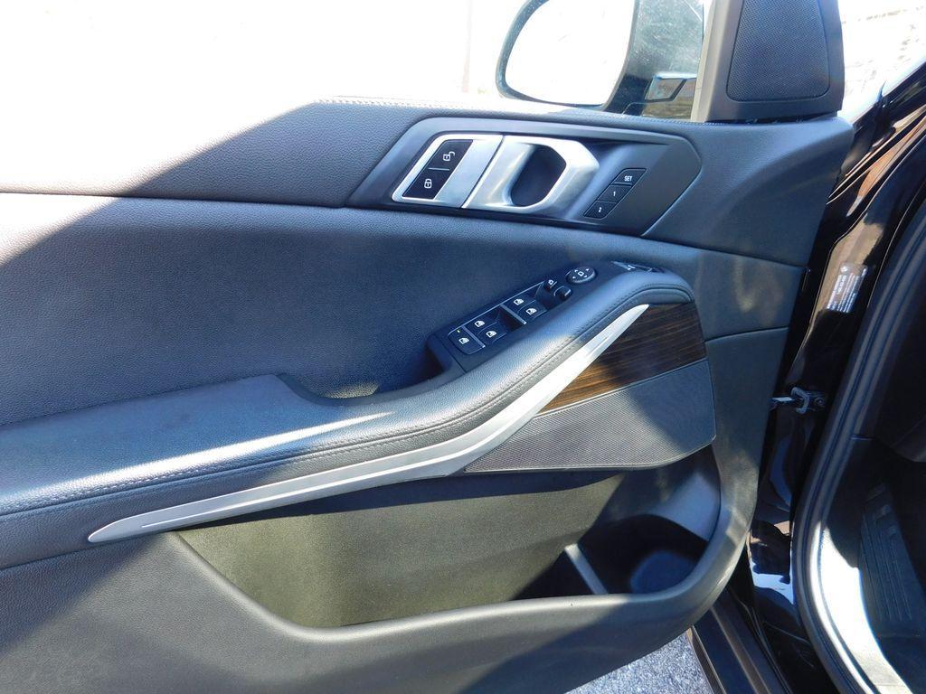 used 2020 BMW X5 car, priced at $27,995