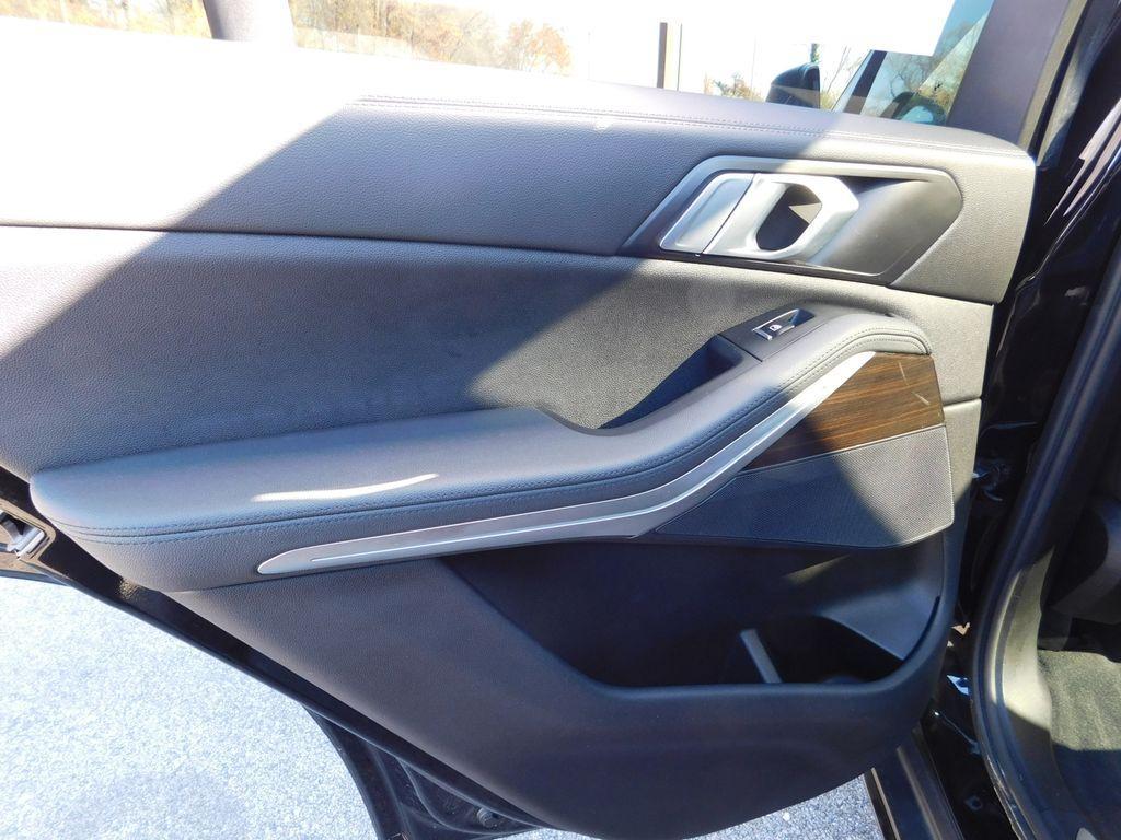 used 2020 BMW X5 car, priced at $27,995