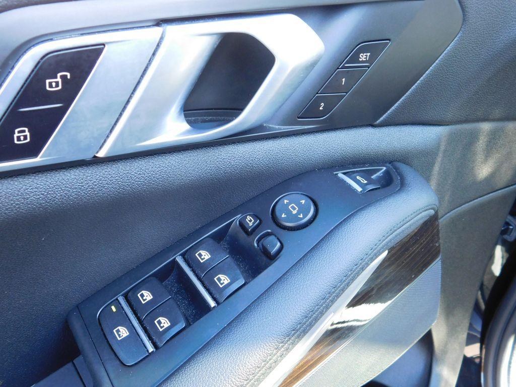 used 2020 BMW X5 car, priced at $27,995