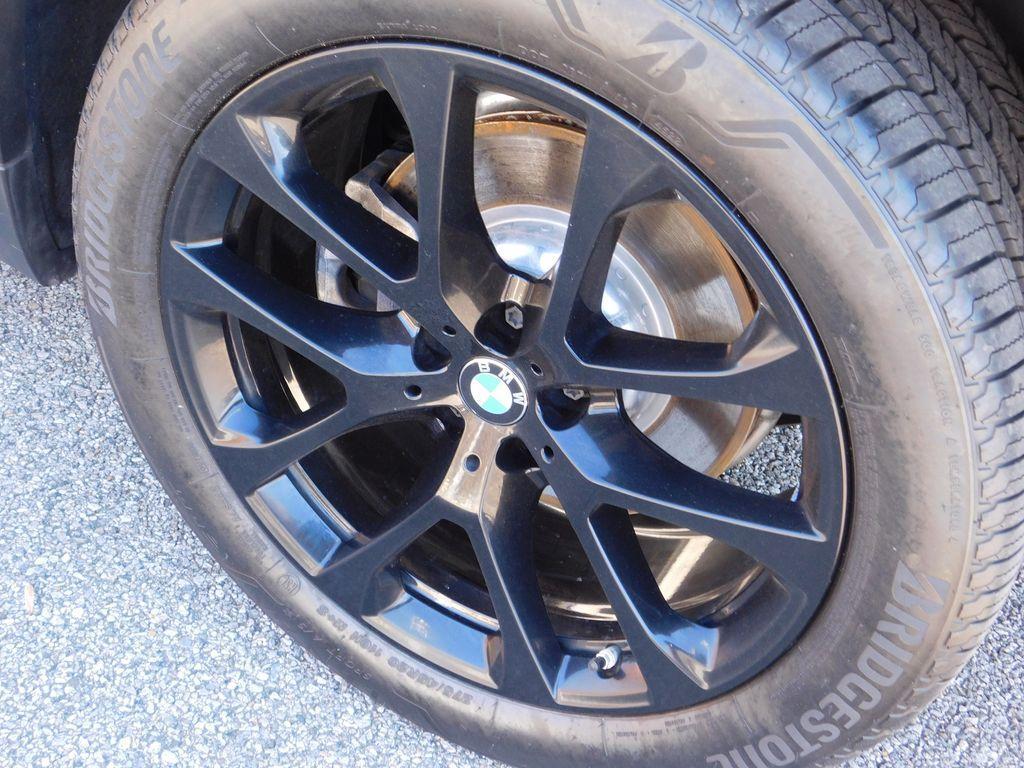 used 2020 BMW X5 car, priced at $27,995